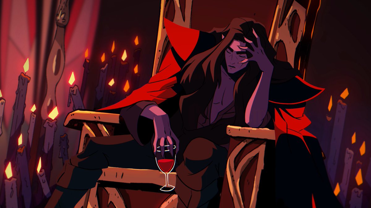 ReVamp | Wishlist on Steam! tweet media