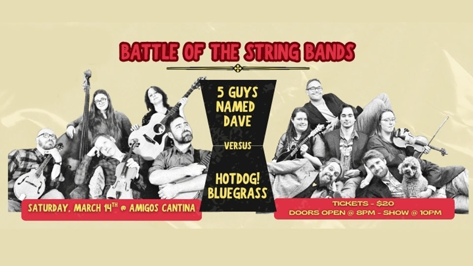 Amigos Cantina tweet media