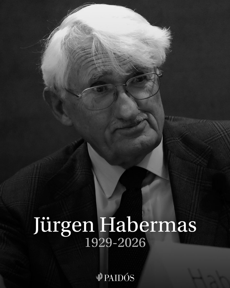 Paidós México tweet media