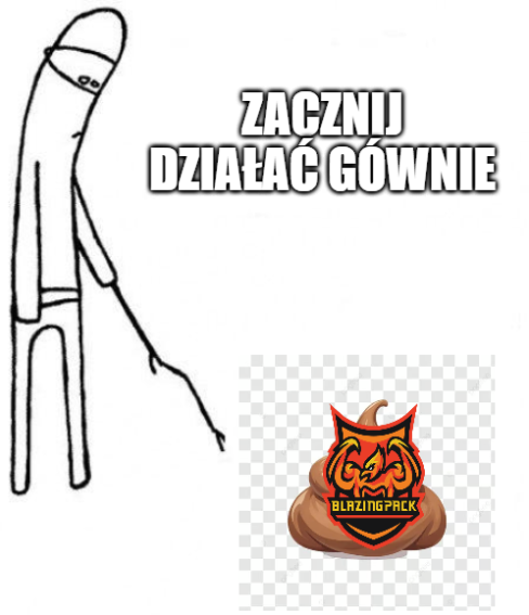 BlazingpackN's tweet photo. Mem idealnie odzwierciedlający aktualną sytuację bp podczas edycji kithc...

Jak zacznie działać to będzie info na https://t.co/lP9eJNZKmV

#minecraft #blazingpack #kithc https://t.co/crnx8e2M33