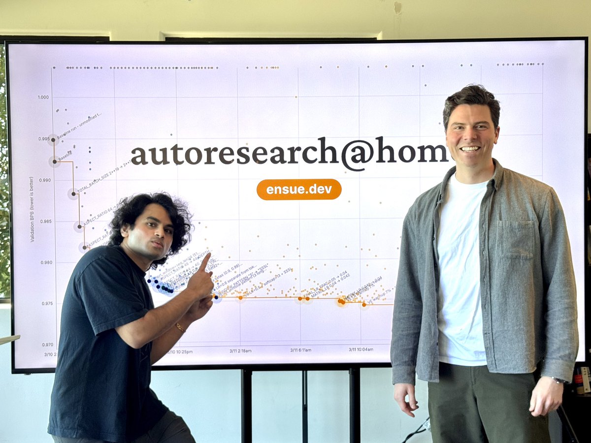 AGI House SF tweet media