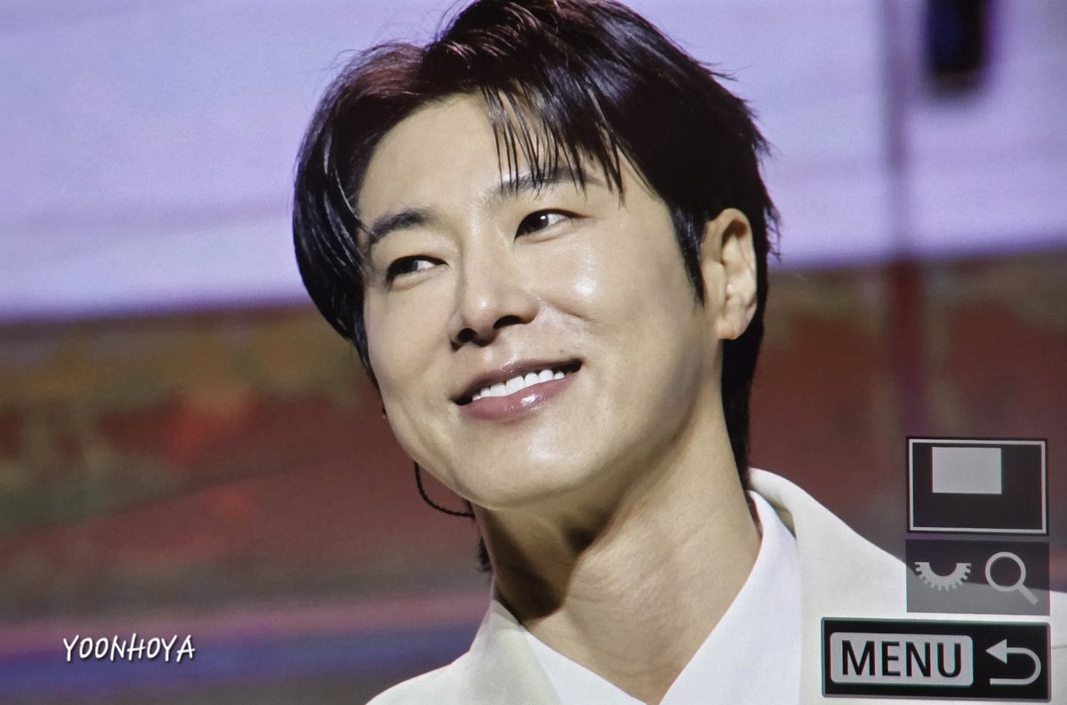 260314 [2026 Take-off U-KNOW Fanmeeting in Shanghai] (1)

- 윤호 솔콘은 7월 중순... 중순..중순.
오늘 하루 긴 시간동안 수고 많았어~

#유노윤호 #정윤호 #UKNOW #TVXQ!