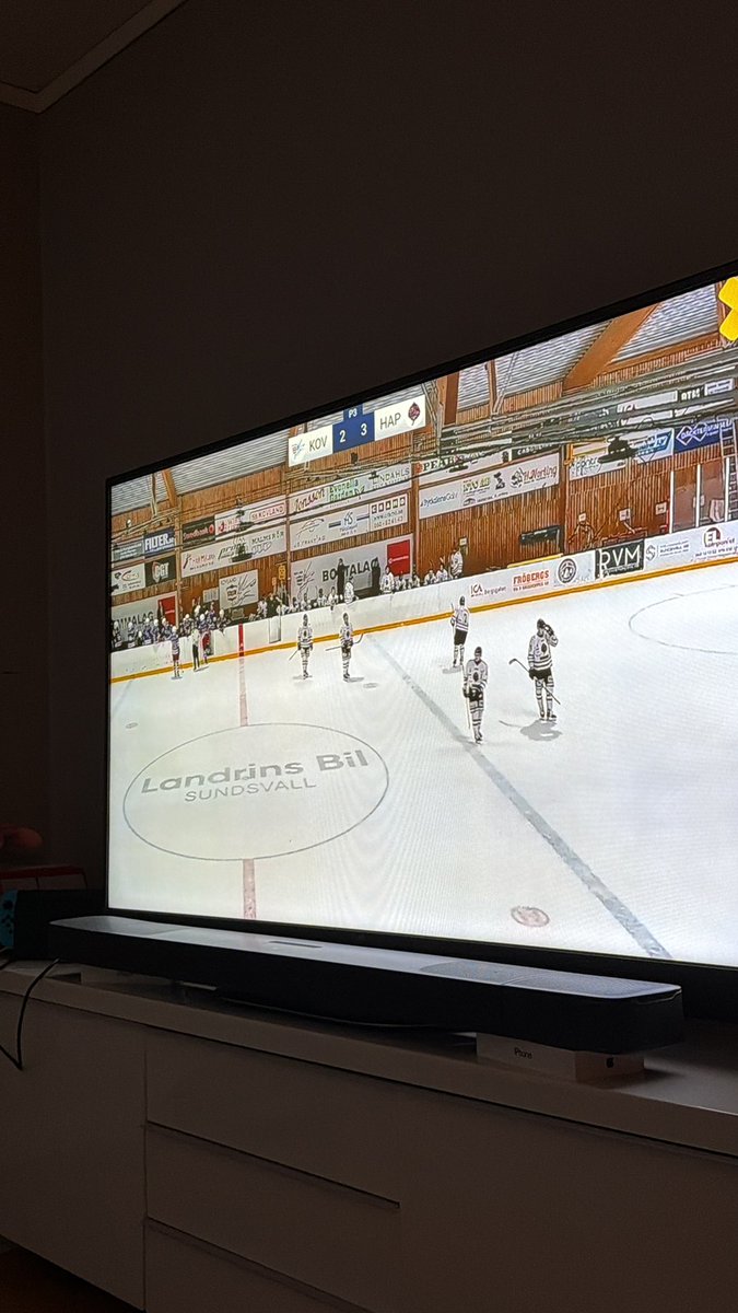 Nu blir det kiffers som gäller