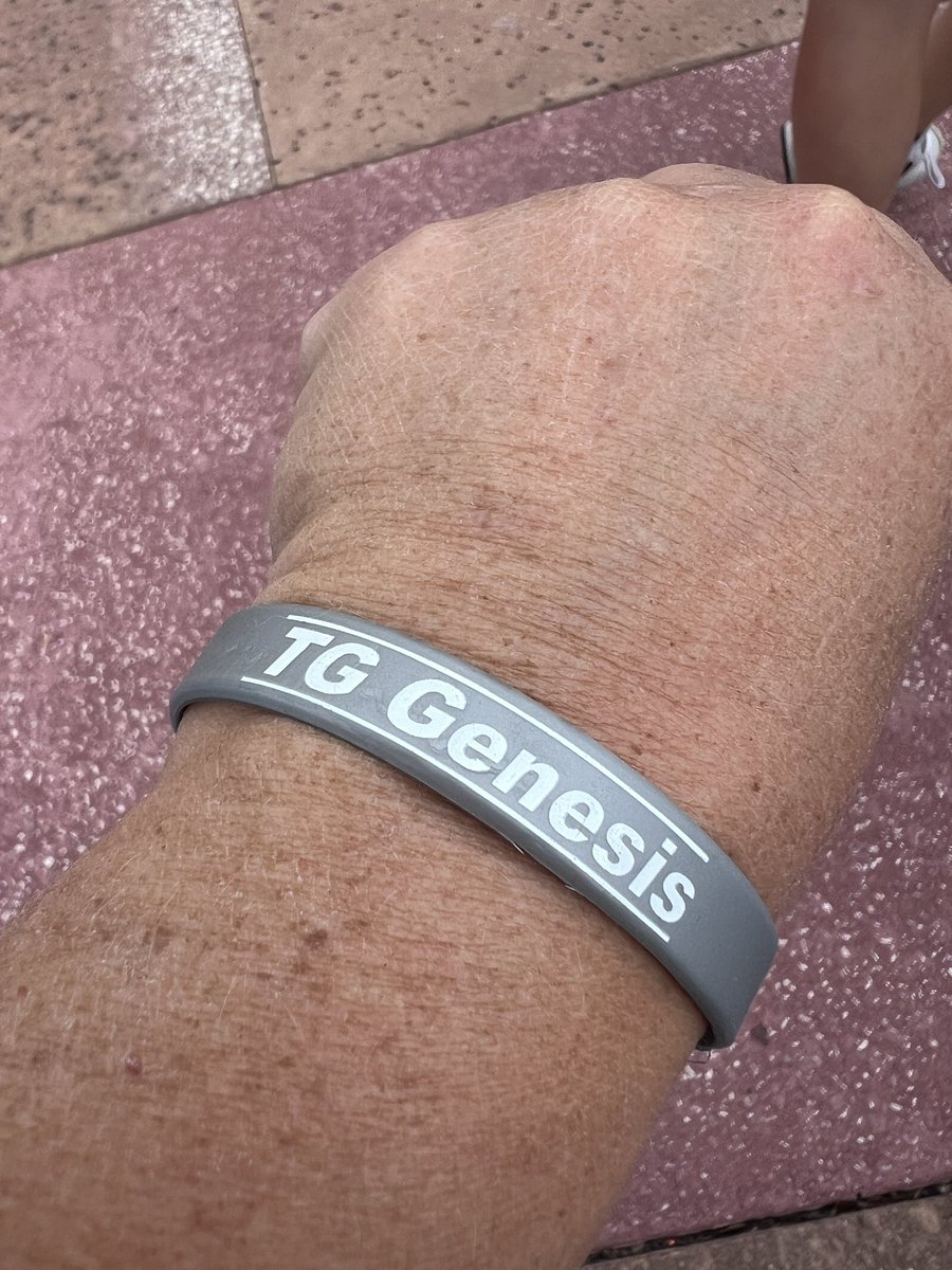 CheerCast tweet media