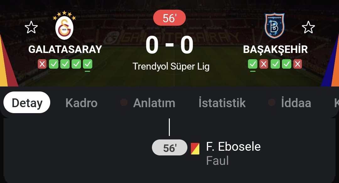 Kanarya Sports tweet media