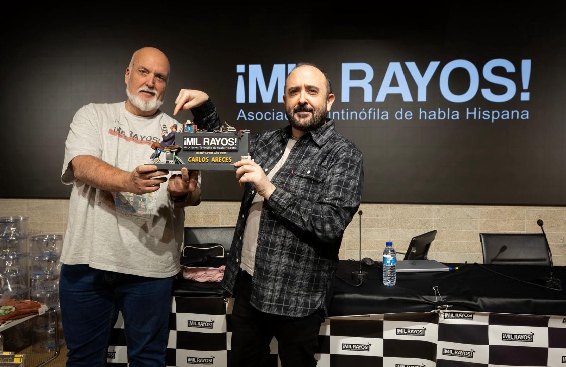 Josep Manuel Silva tweet media