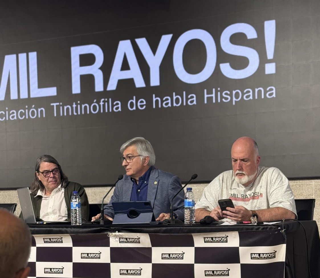 Josep Manuel Silva tweet media