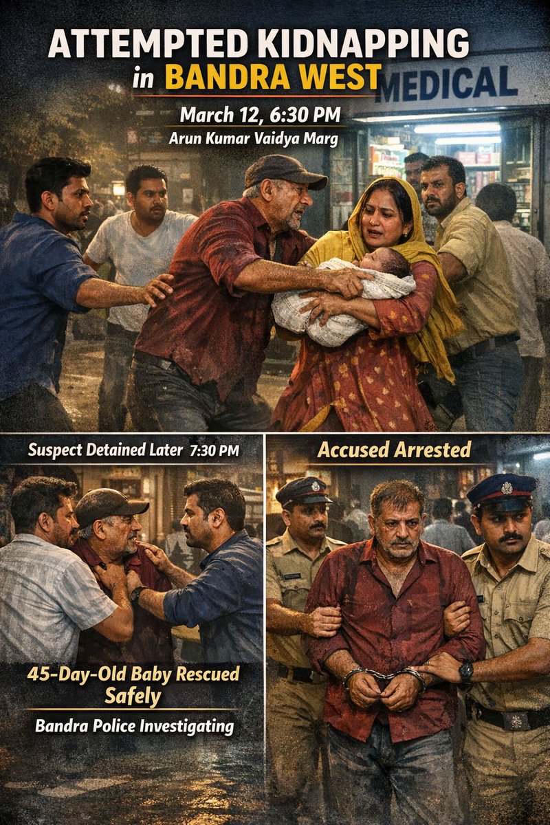 Bandra Buzz tweet media