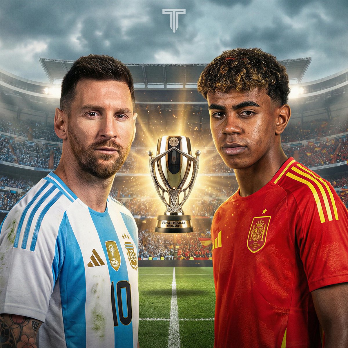 The Touchline | 𝐓 tweet media
