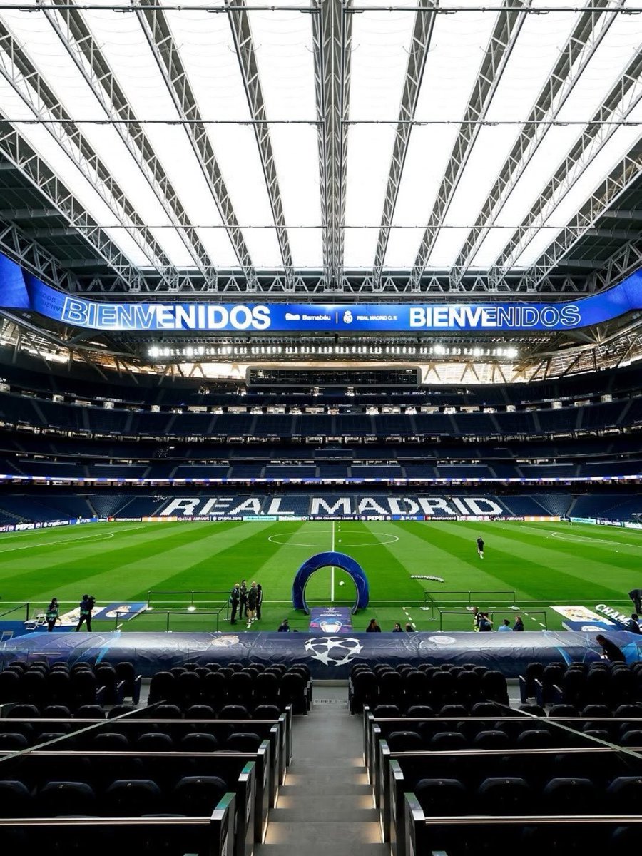 Actu Foot tweet media