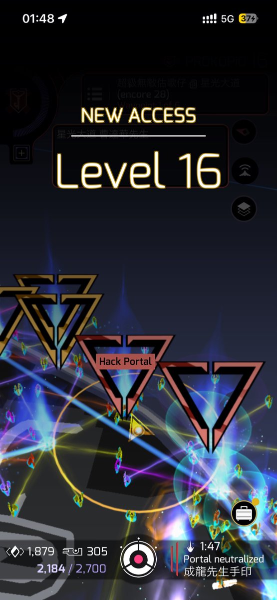 Dheon Mark tweet media