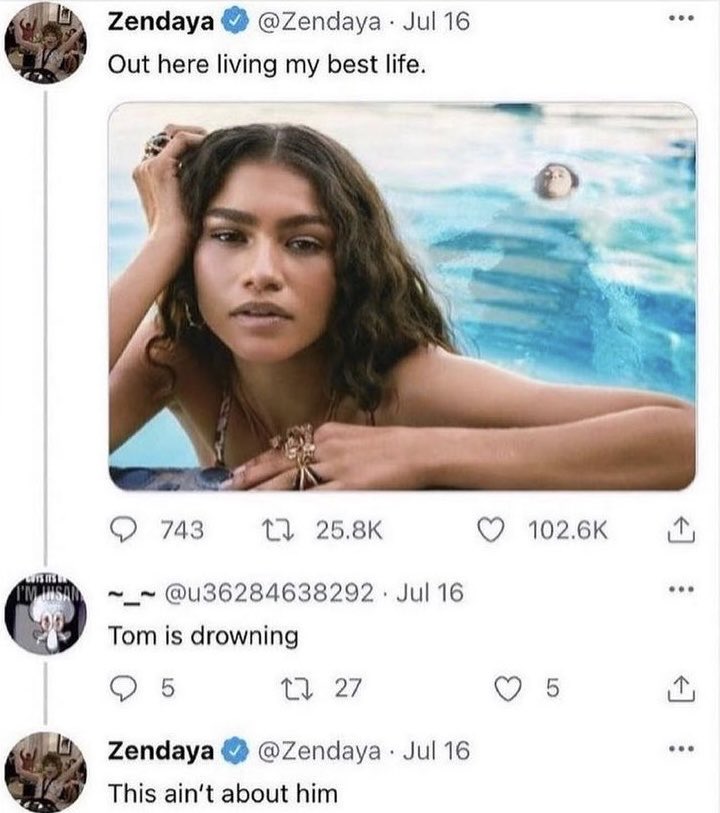 esme ✧˚ · . tweet media