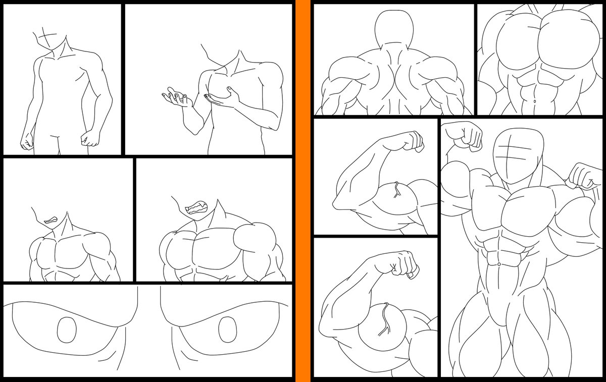 ZvijerLab (COMMISSIONS OPEN) tweet media