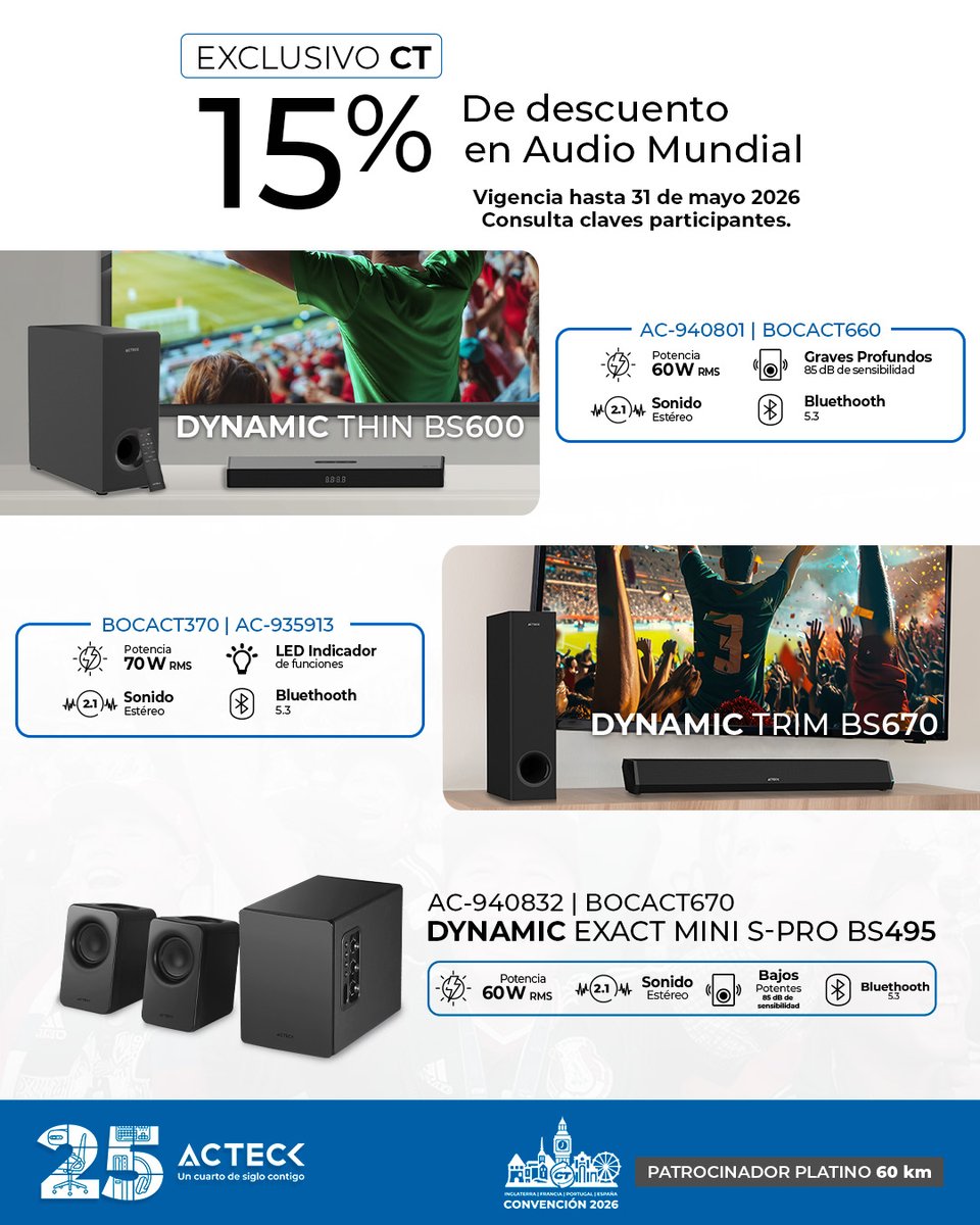 CT Internacional tweet media