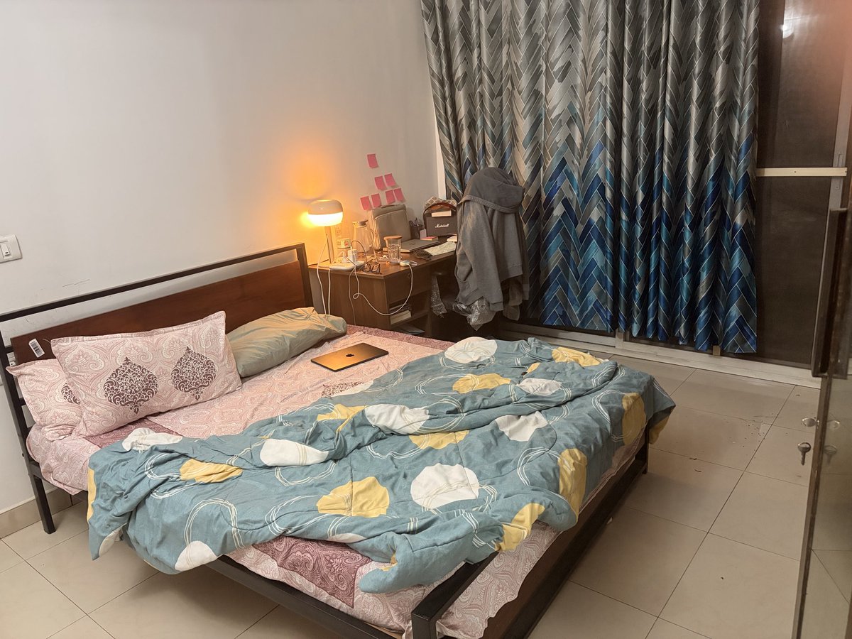 Ujjwal Raheja tweet media