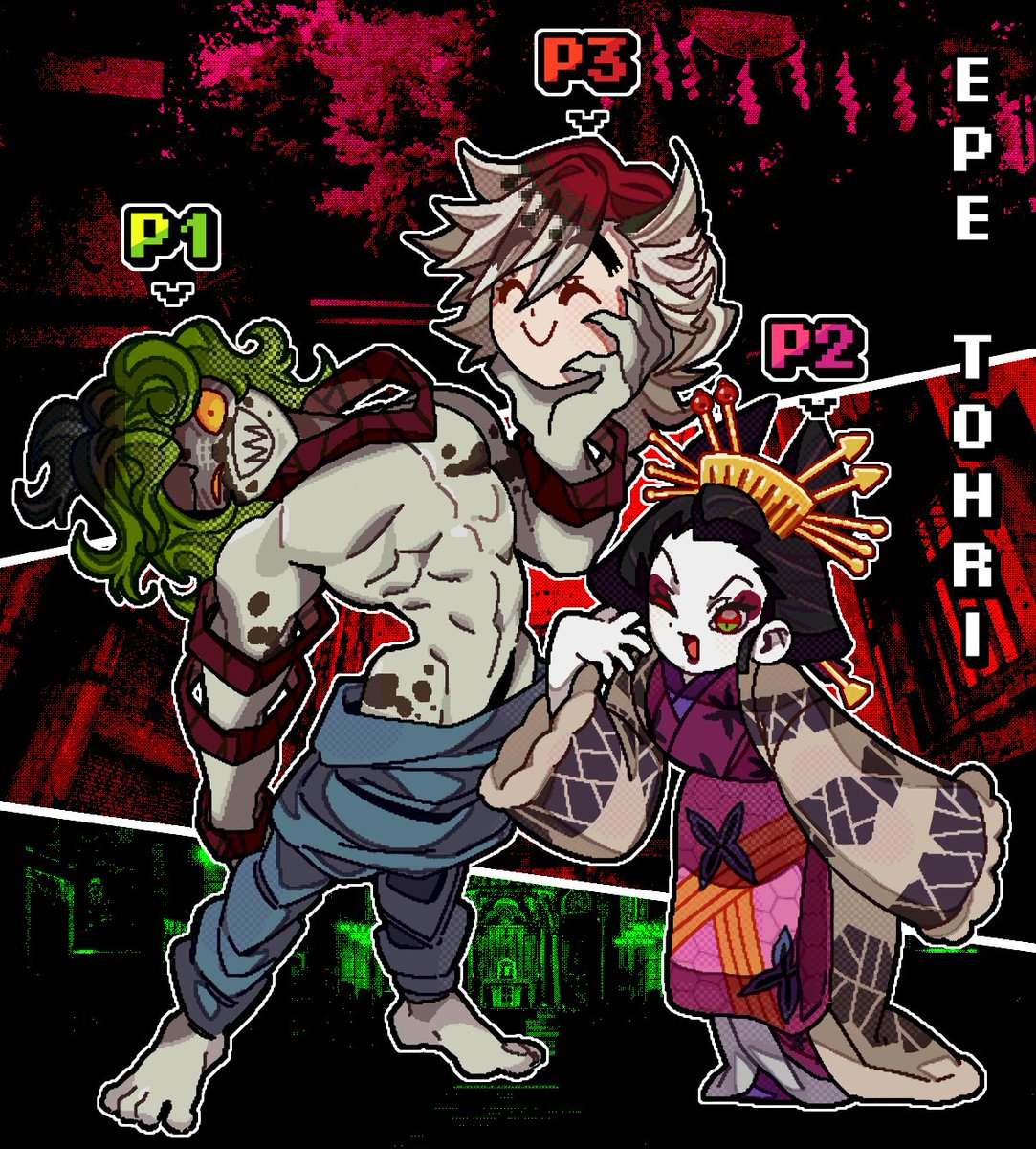 epe • COMMS CLOSED! tweet media