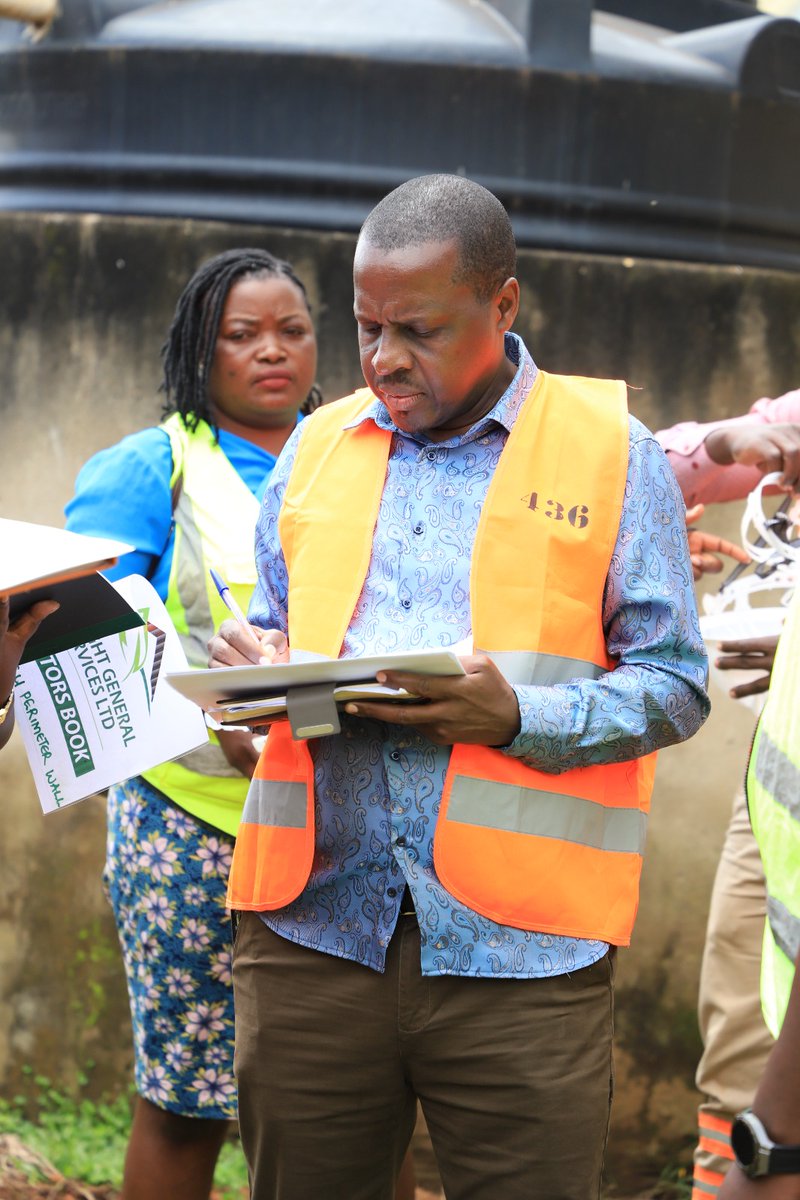 Entebbe Municipal Council tweet media