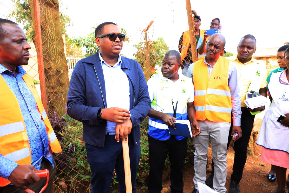 Entebbe Municipal Council tweet media