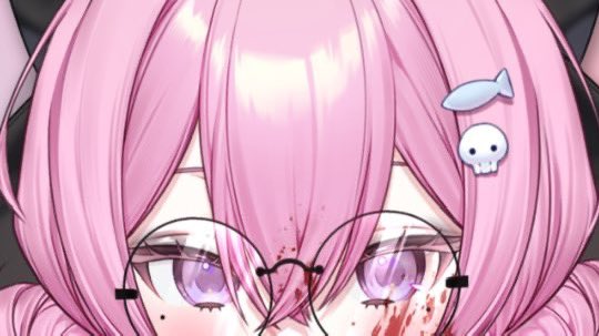 Umi Kyoku 💋🔪 tweet media