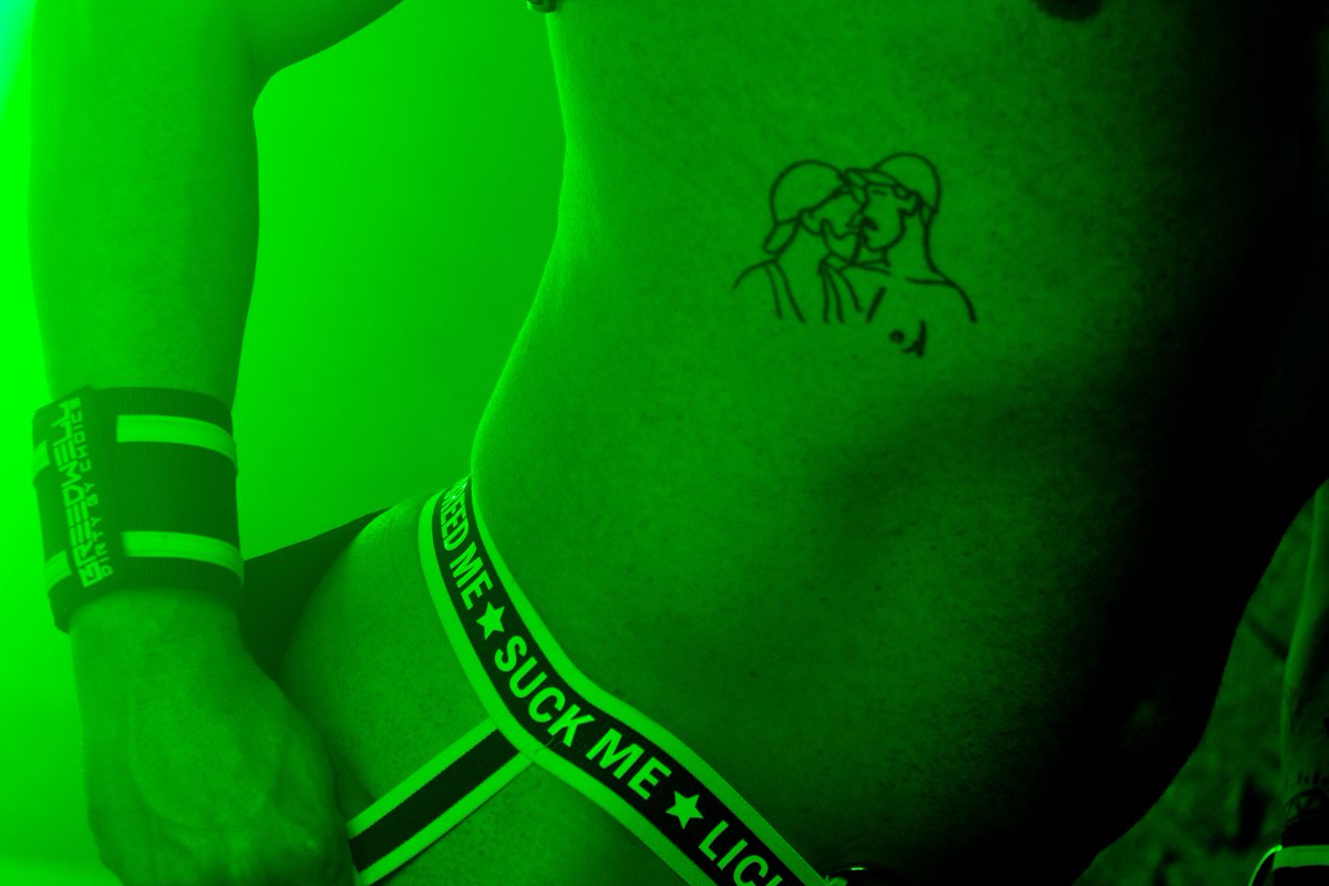 Jackhammer tweet media