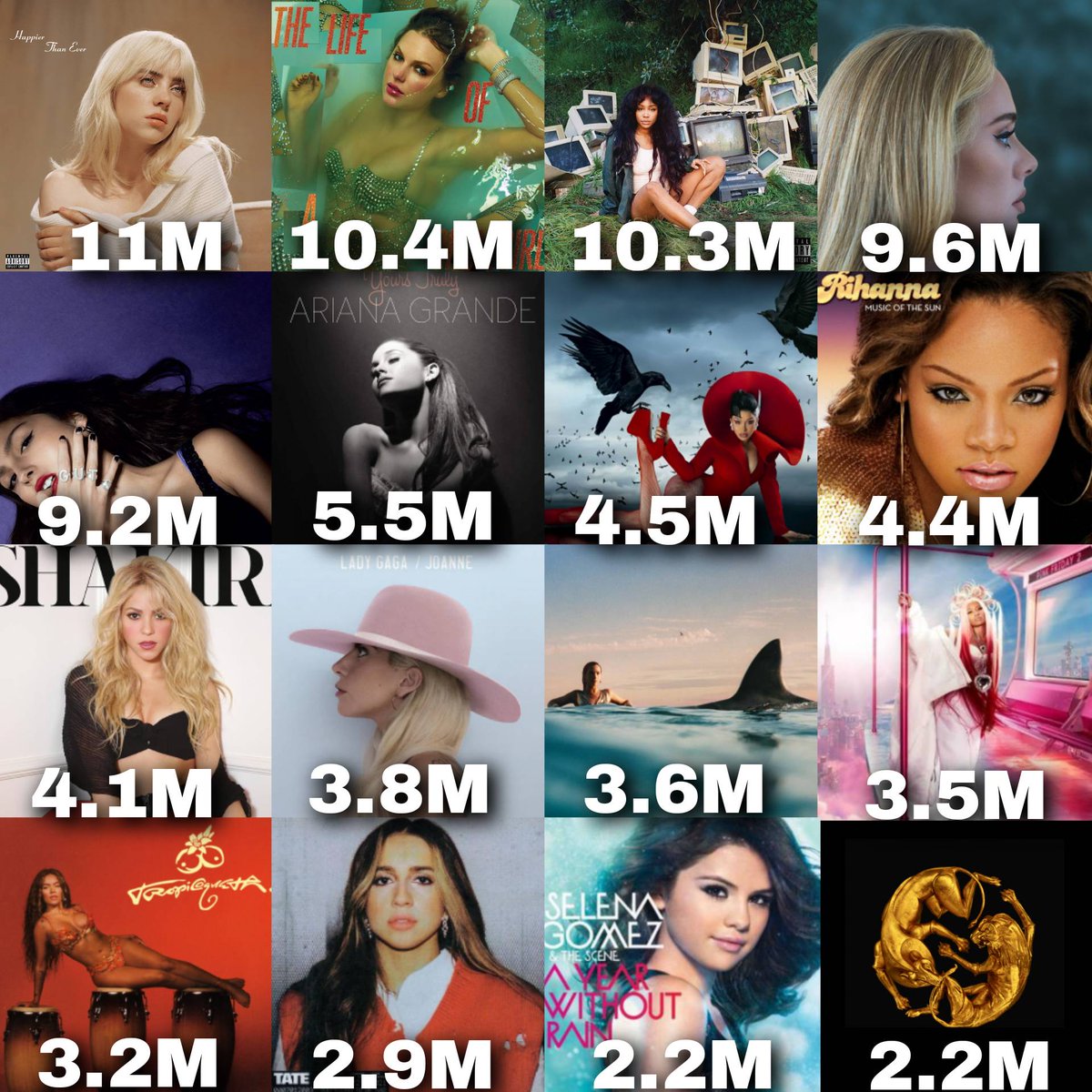 Pop Stuff tweet media