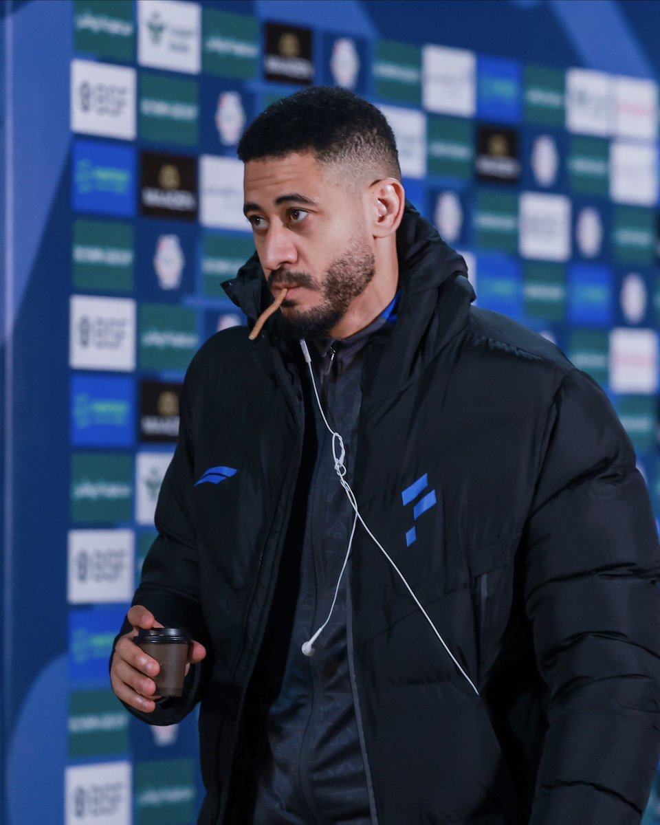 إحصائيات دوري روشن tweet media