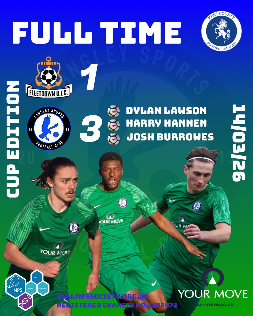 Langley Sports FC tweet media