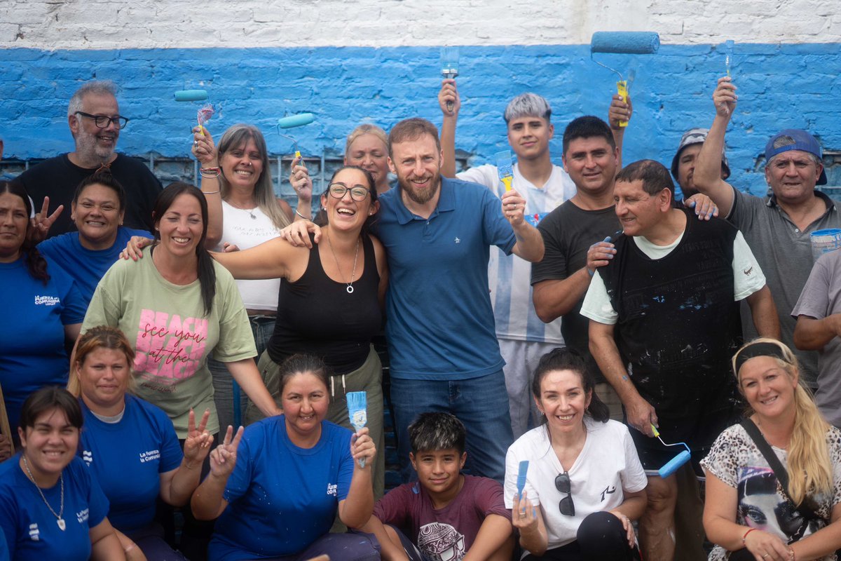 Federico Otermín tweet media