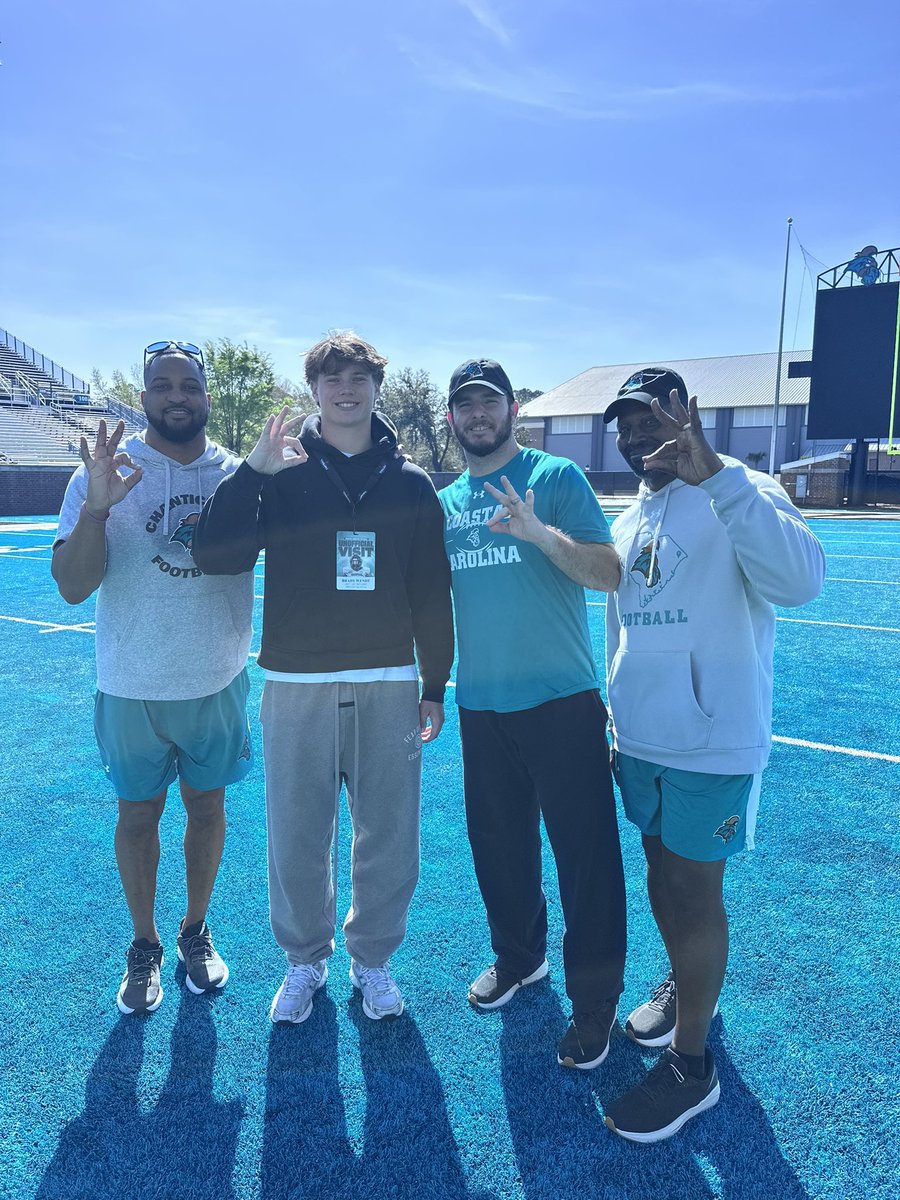 Brady Wendt tweet media