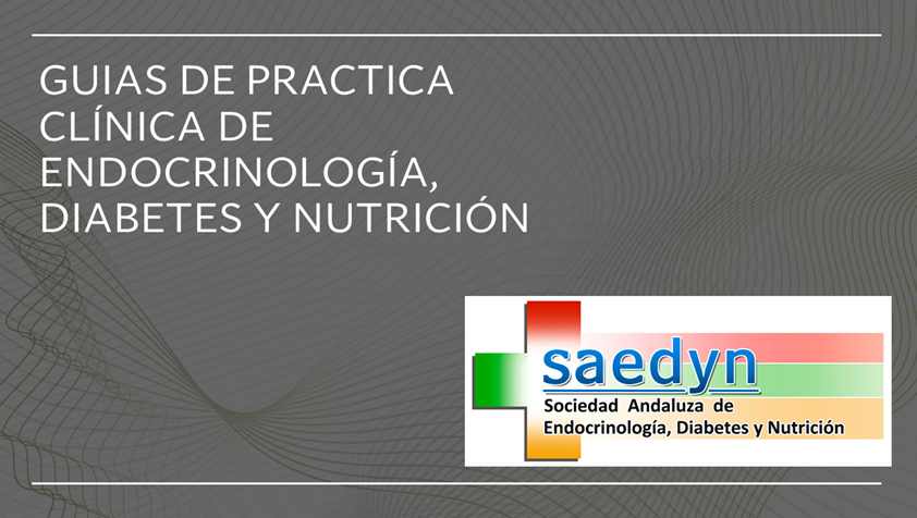 SAEDYN_'s tweet image. 📜Actualización Guías Práctica Clínica

➡️46 Guías #Endocrinología, 
➡️30 Guías #DM
➡️ 47 Guías #Nutrición y #Obesidad

Ordenadas por año y  Sociedad Científica

🔗saedyn.es/guias-clinicas…