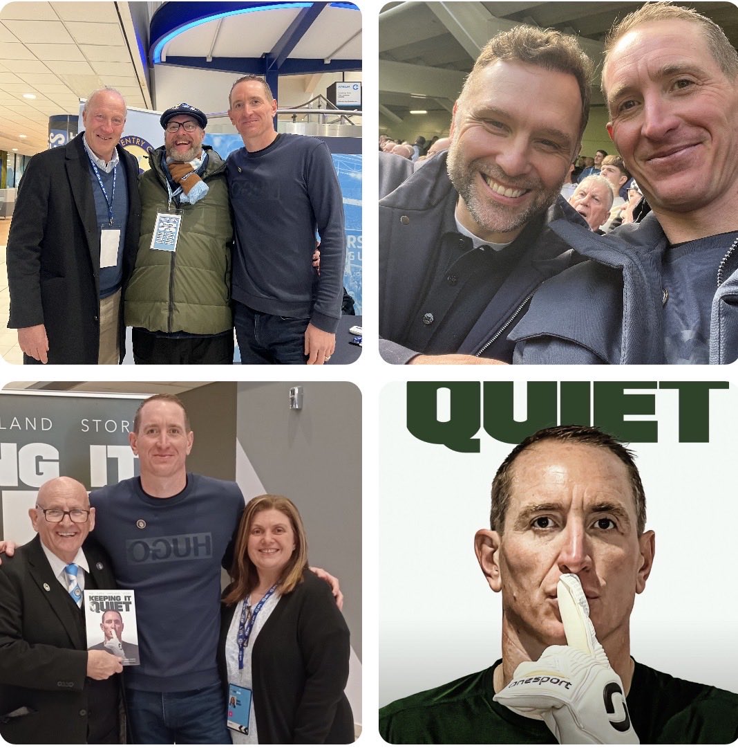 Chris Kirkland tweet media