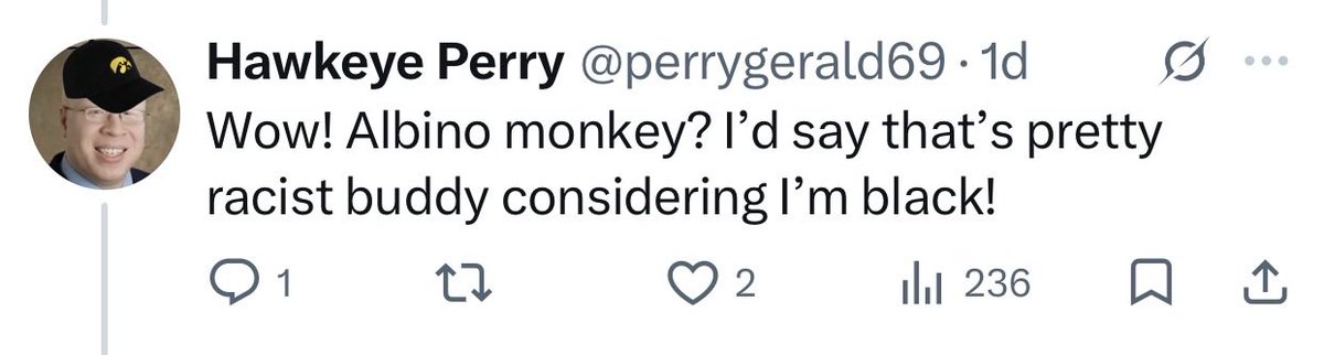 A Unalived Iowa Fan is The Best Iowa Fan tweet media