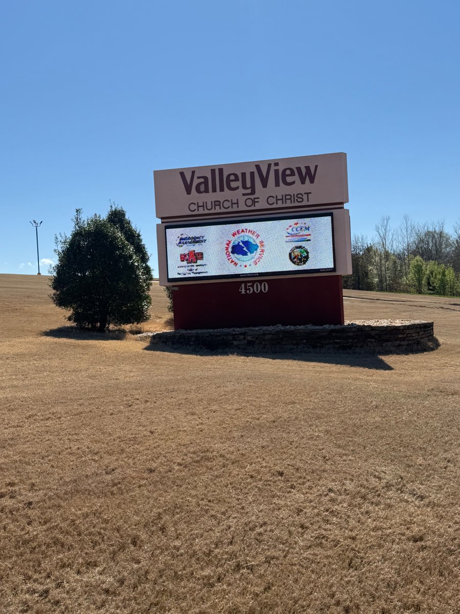 Craighead County Office of Emergency Management tweet media