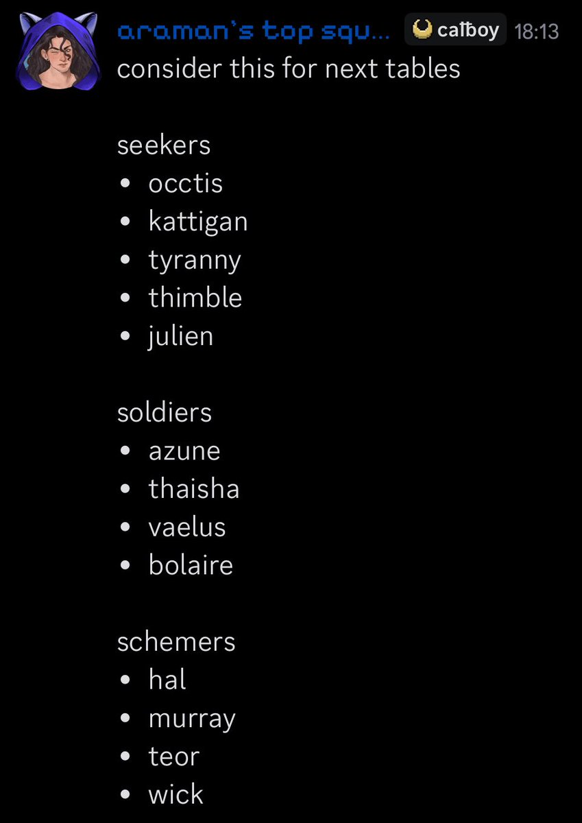 ajax ⋆˙⟡ 🐦‍⬛ tweet media