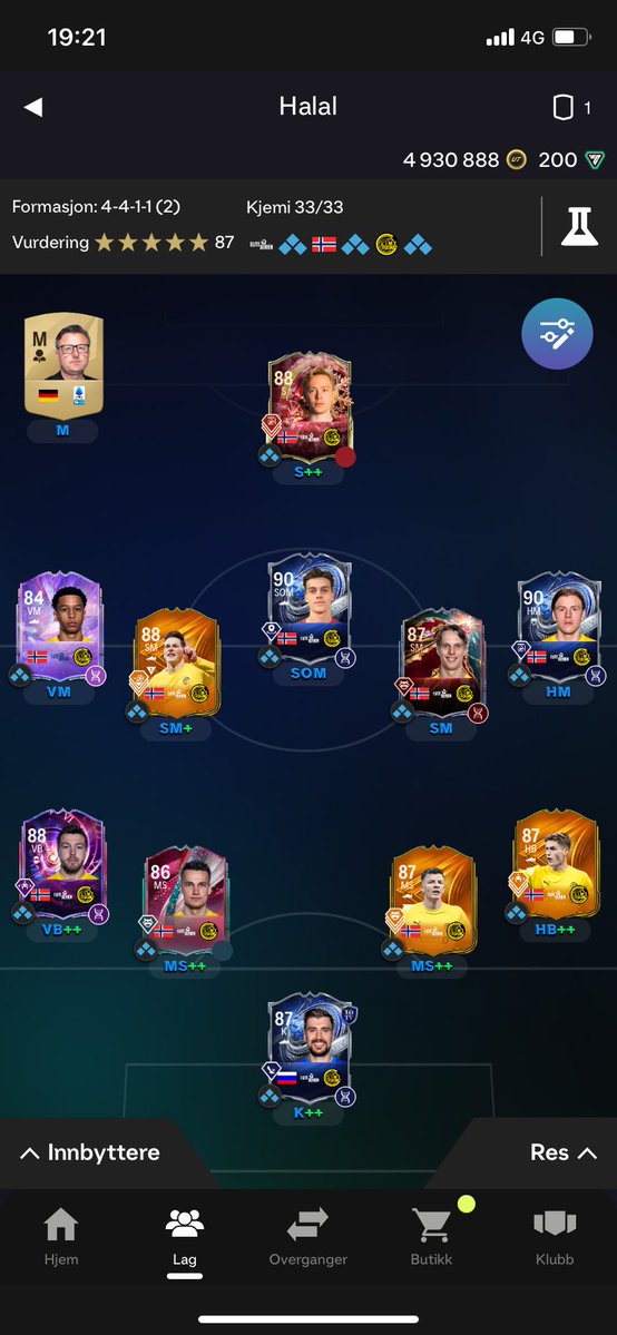 Sondre Brunstad Fette Bra! #SZN 🏅 tweet media