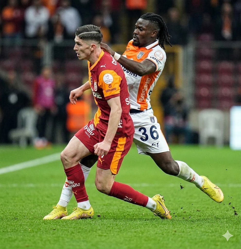 Serdar AKÇER tweet media