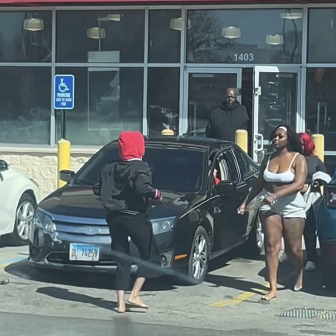 Red Monroe (The Villain ๐) tweet media