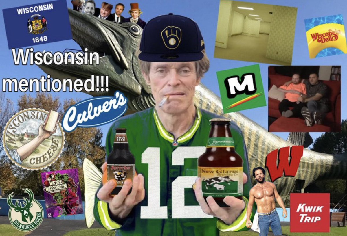 Grillmaster Nehmdawghausen 🍉#COYS🏆 tweet media