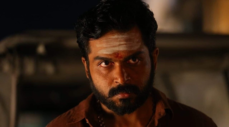 Vinay Nani tweet media