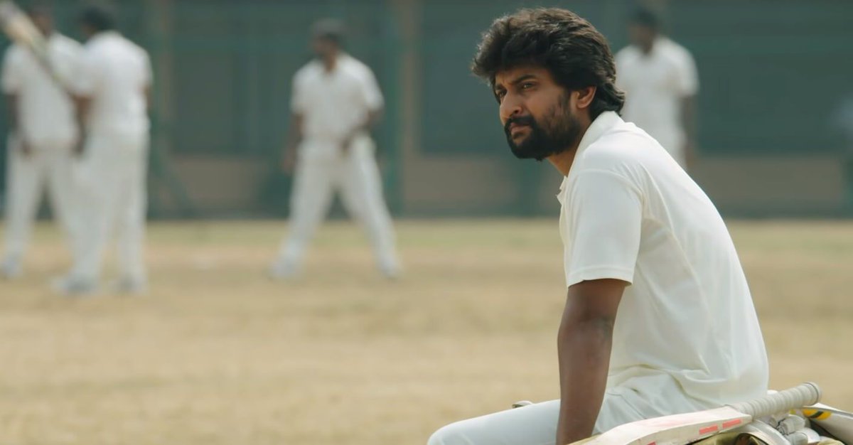 Vinay Nani tweet media