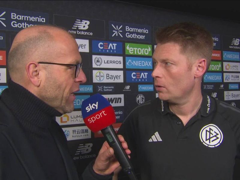 Bayern & Germany tweet media