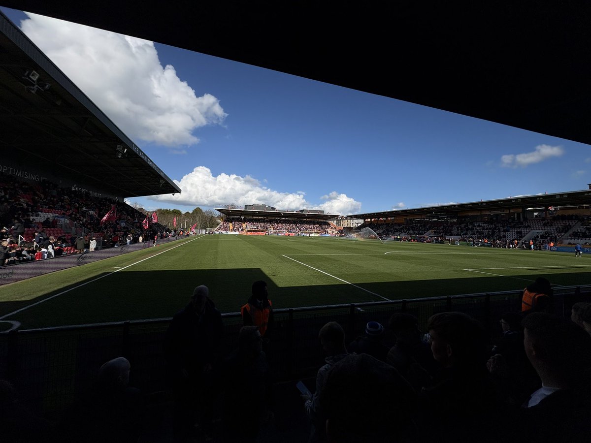 Geraint Phillips 🏴 tweet media