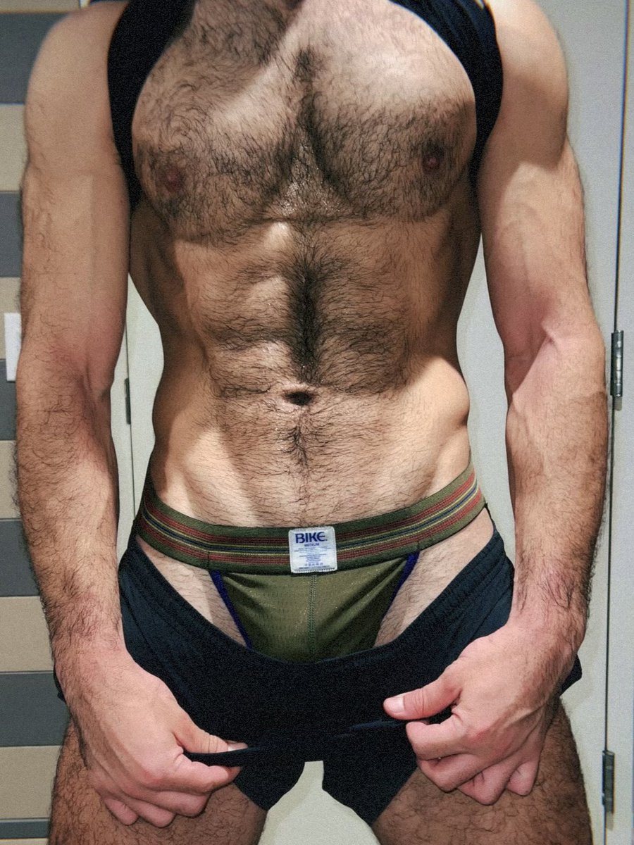 off duty jock tweet media