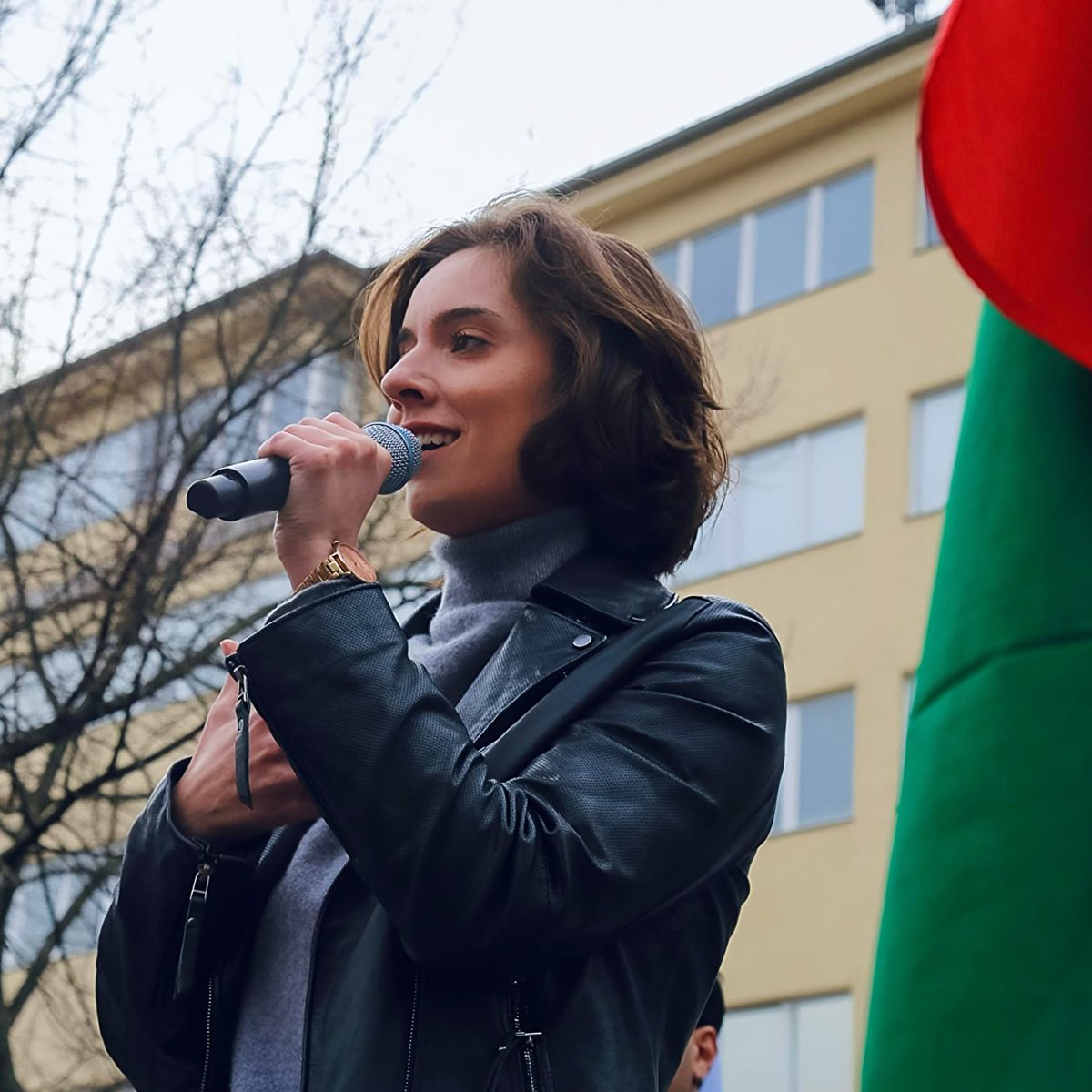 Sarah Maria Sander tweet media