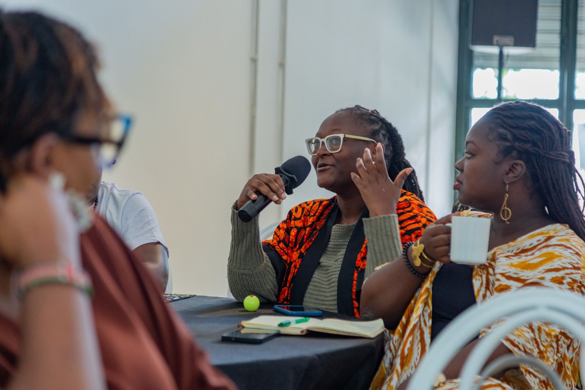 BorderlessAfrica tweet media