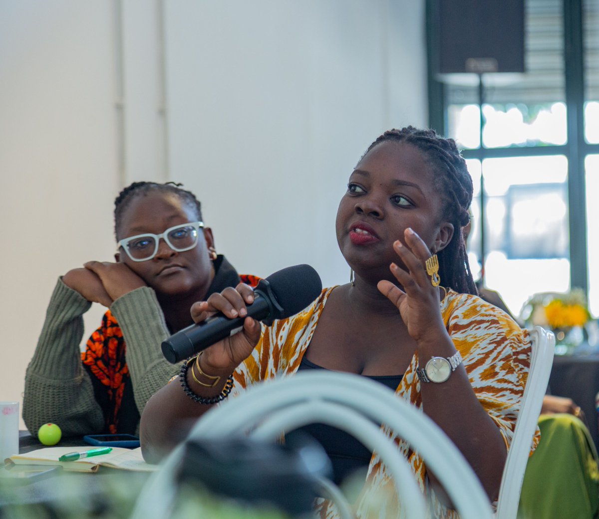 BorderlessAfrica tweet media