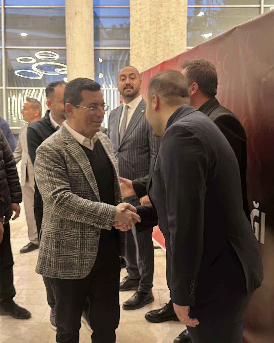 Hakan TÜTÜNCÜ tweet media