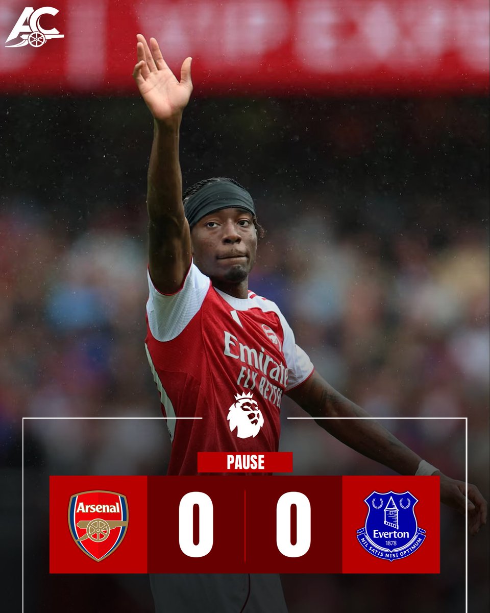 ArsenalCore™ tweet media