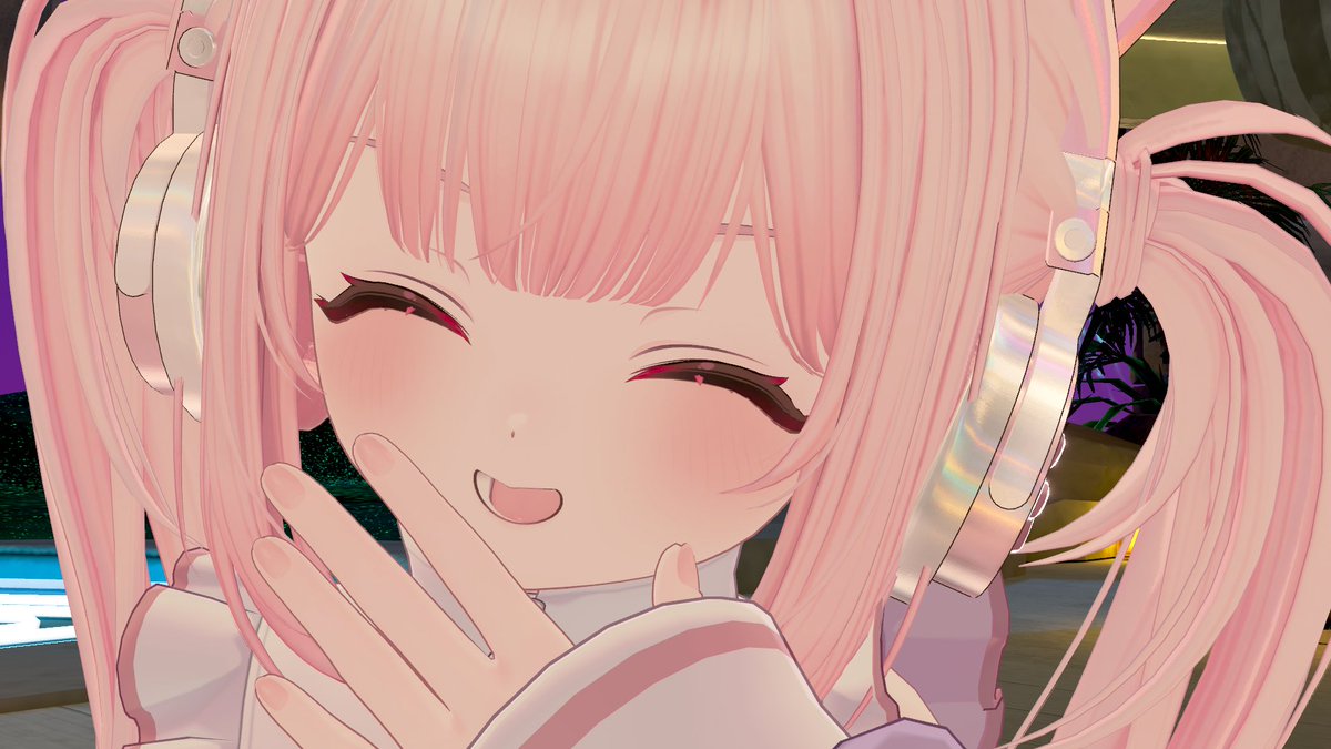 ikkuttan@VRC tweet media