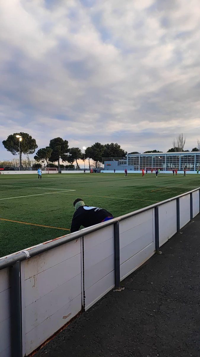 Club Futbol Bellvís tweet media